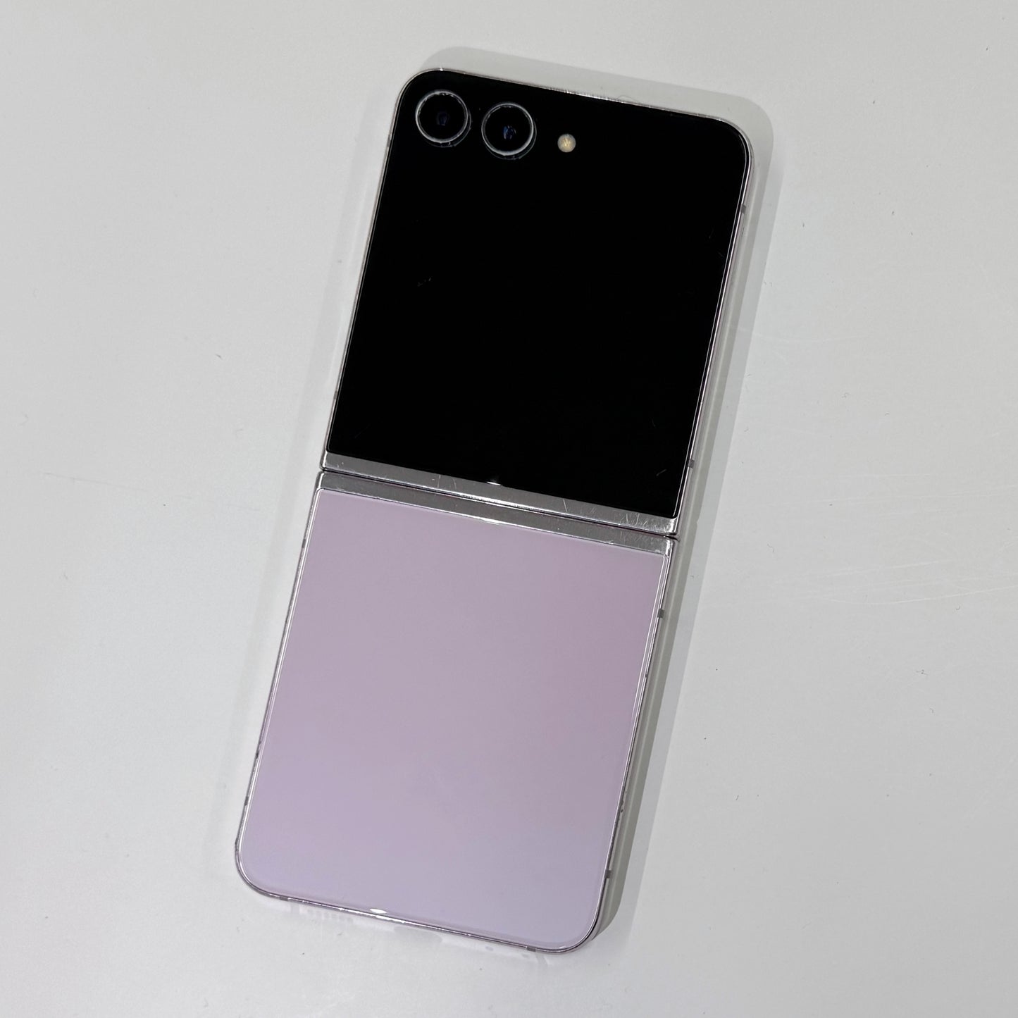 Samsung Galaxy Z Flip 5 256GB Lavender T8107