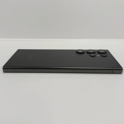 Samsung Galaxy S24 Ultra 256GB Titanium Black T8284