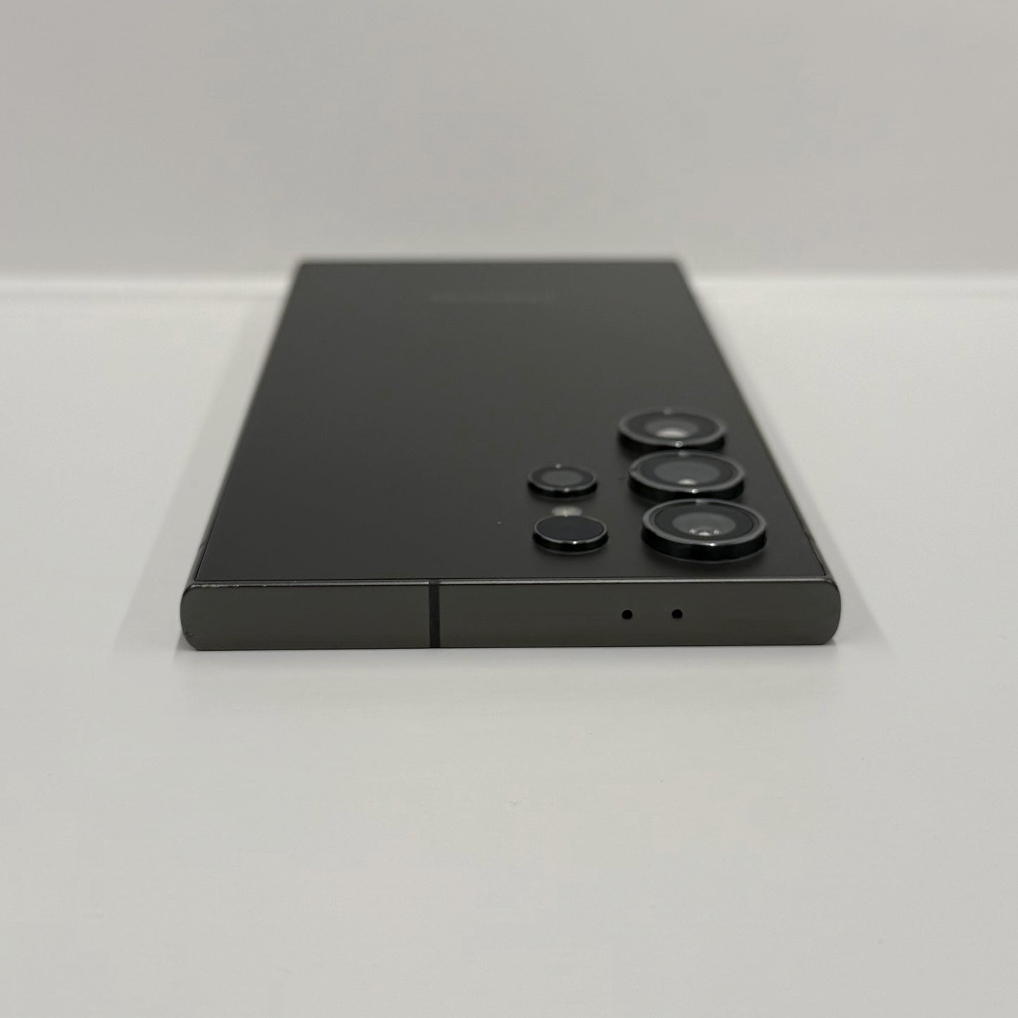 Samsung Galaxy S24 Ultra 256GB Titanium Black T8284