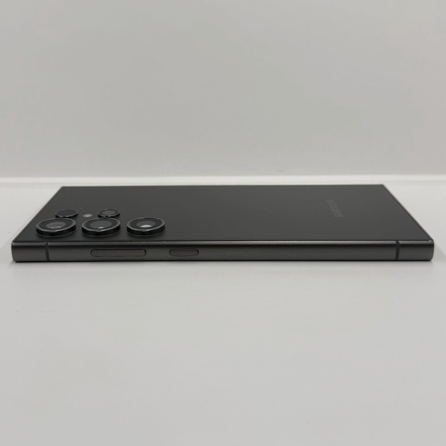 Samsung Galaxy S24 Ultra 256GB Titanium Black T8284