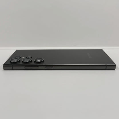 Samsung Galaxy S24 Ultra 256GB Titanium Black T8284