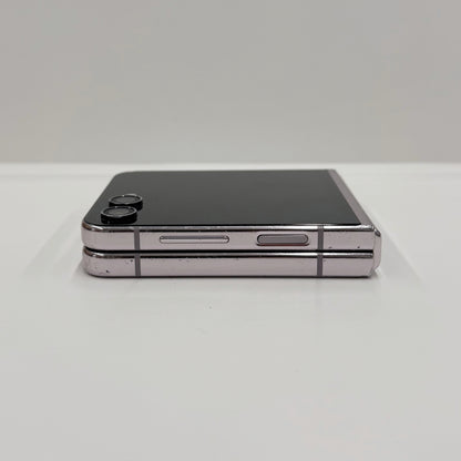 Samsung Galaxy Z Flip 5 256GB Lavender T8107