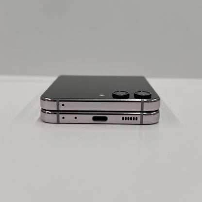 Samsung Galaxy Z Flip 5 256GB Lavender T8107