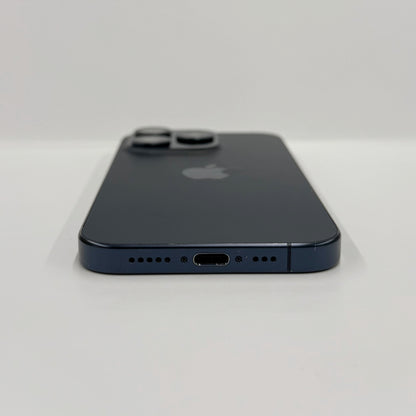 iPhone 15 Pro 1TB Blue Titanium T8283