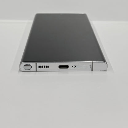 Samsung Galaxy S22 Ultra 128GB Phantom White T8108