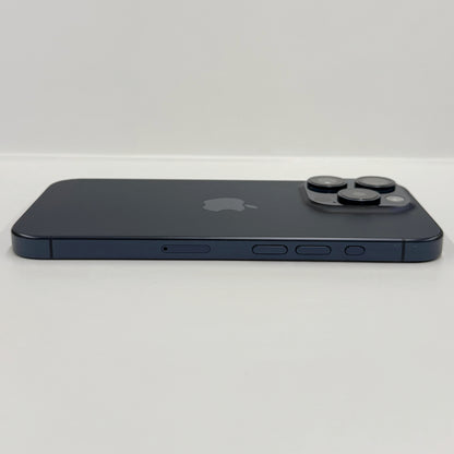 iPhone 15 Pro 1TB Blue Titanium T8283