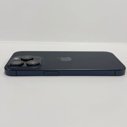 iPhone 15 Pro 1TB Blue Titanium T8283