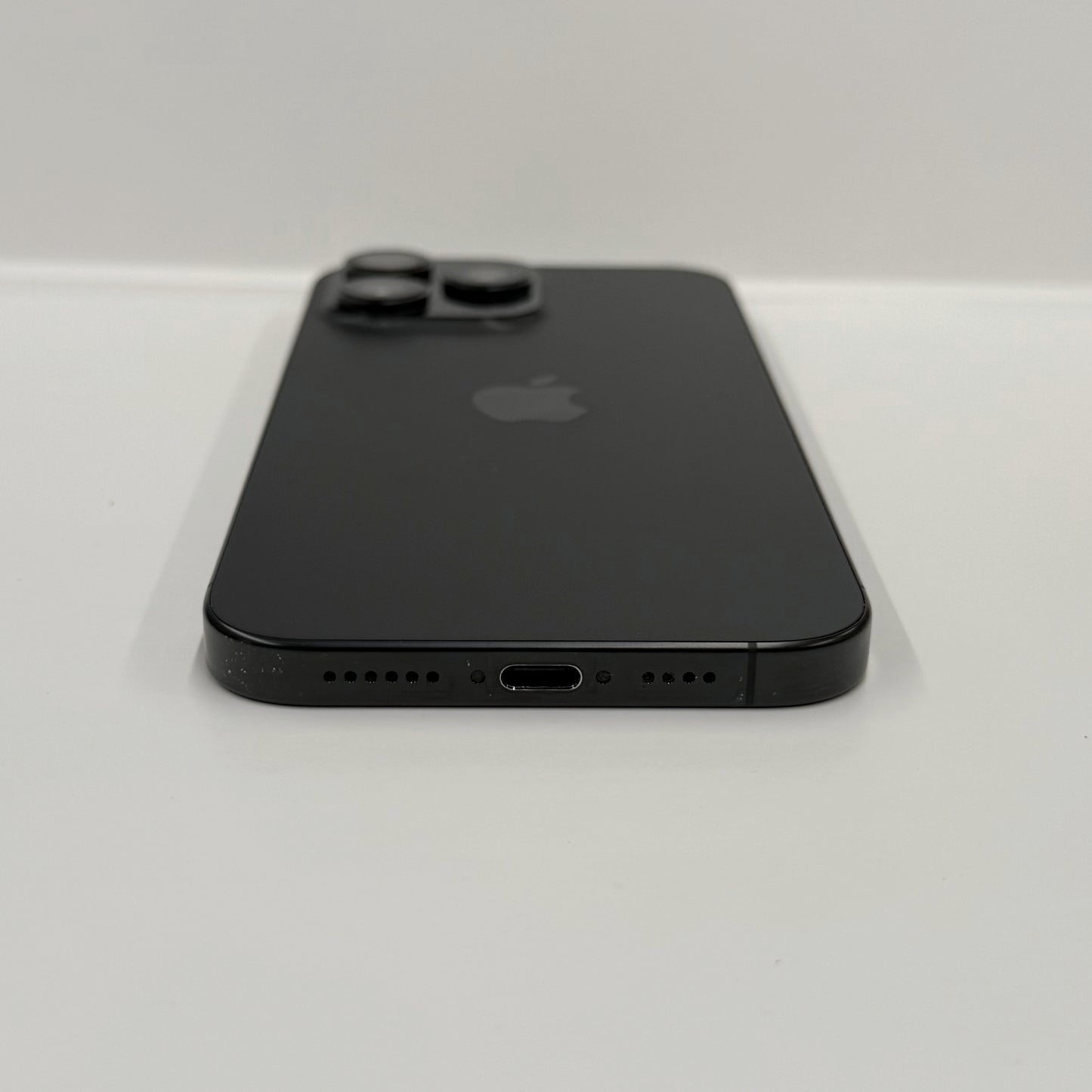 iPhone 16 Pro Max 256GB Black Titanium T8286