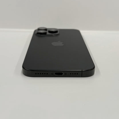 iPhone 16 Pro Max 256GB Black Titanium T8286