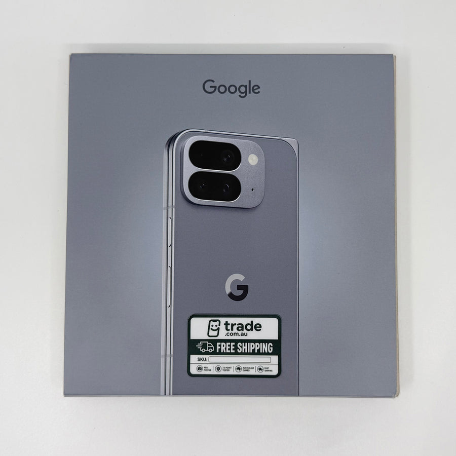 Google Pixel 10 Pro Fold 256GB Moonstone (New Grade) T8989