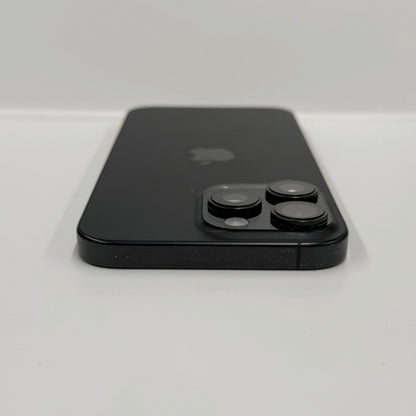 iPhone 16 Pro Max 256GB Black Titanium T8286