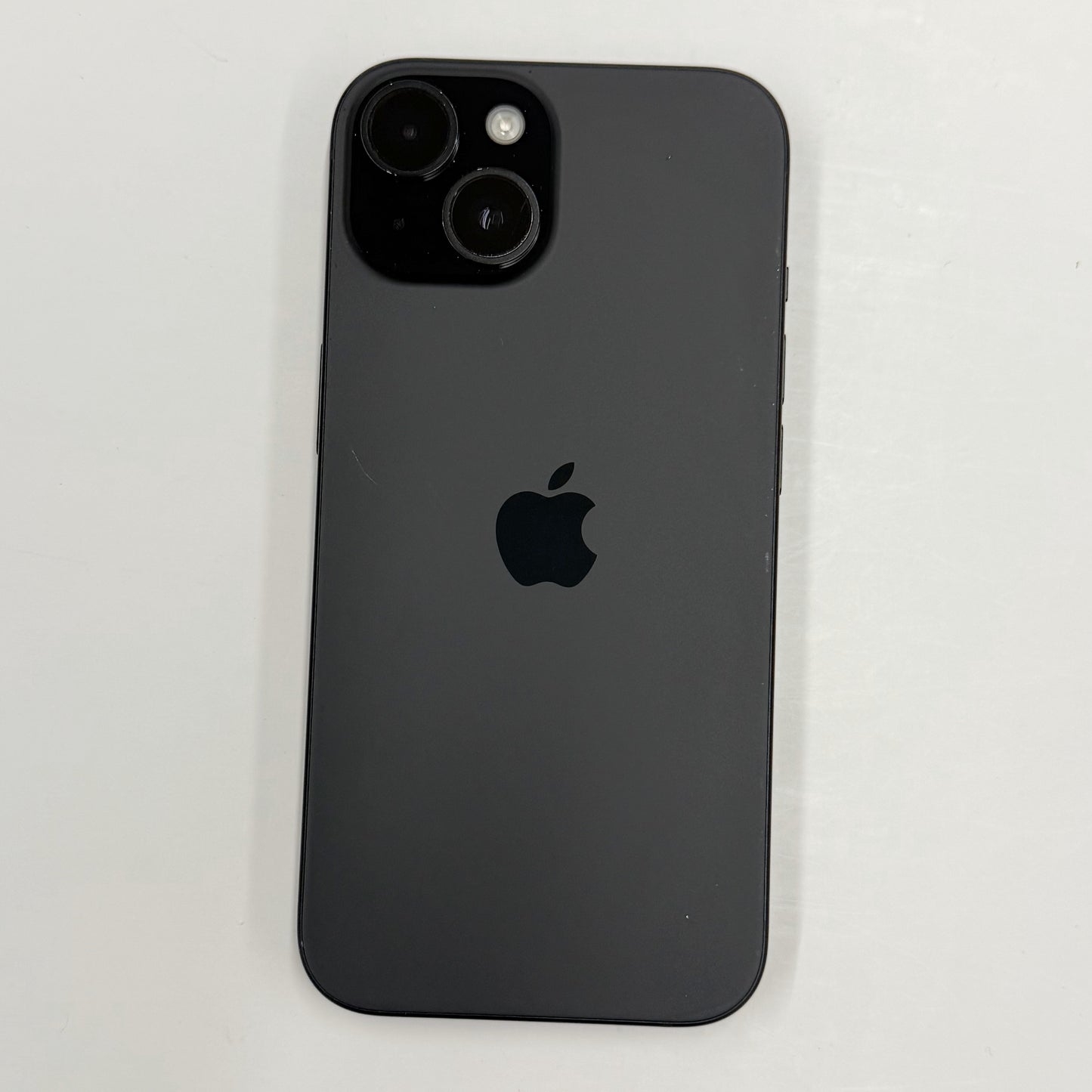 iPhone 15 128GB Black T8287