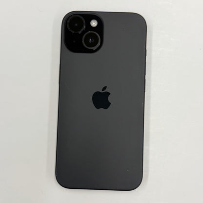 iPhone 15 128GB Black T8287