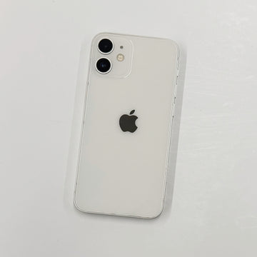 iPhone 12 mini 128GB White T8109