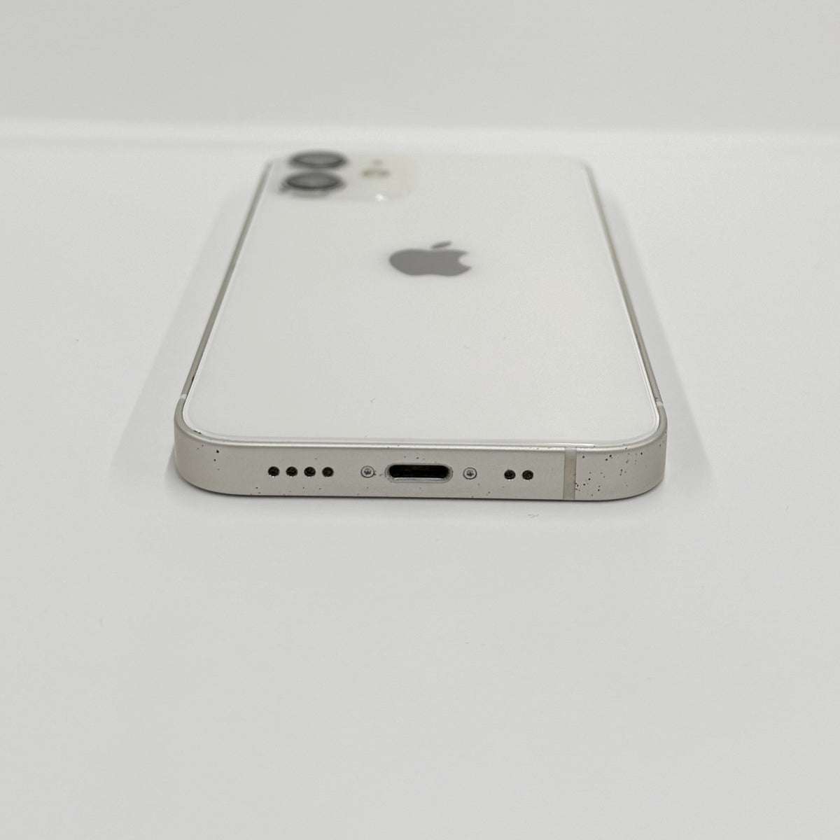 iPhone 12 mini 128GB White T8109