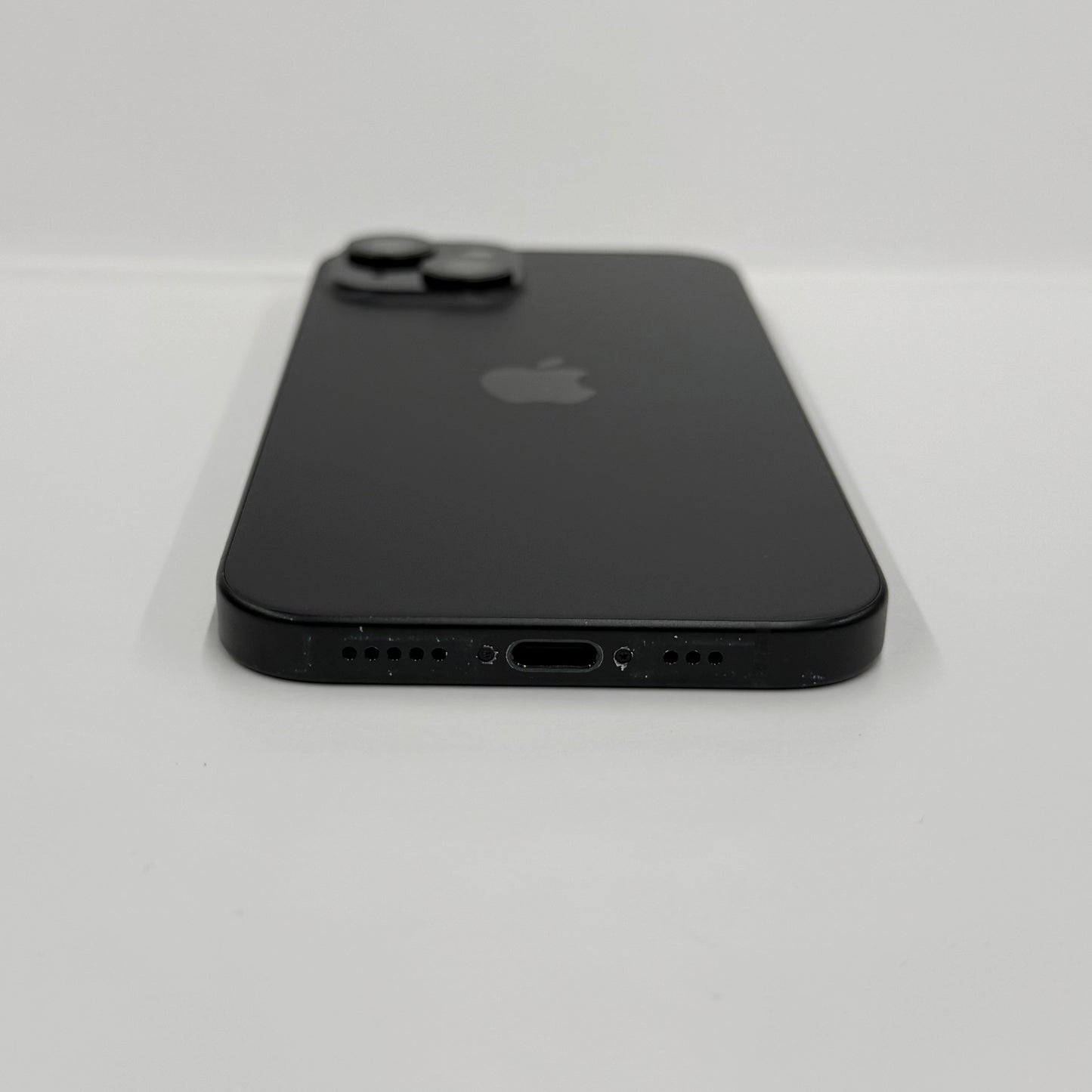 iPhone 15 128GB Black T8287