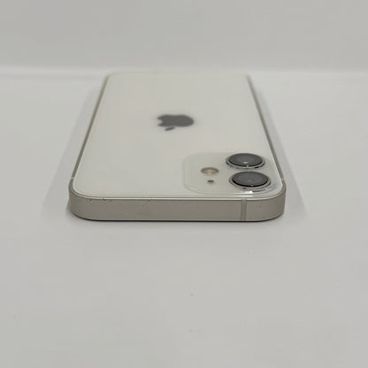iPhone 12 mini 128GB White T8109