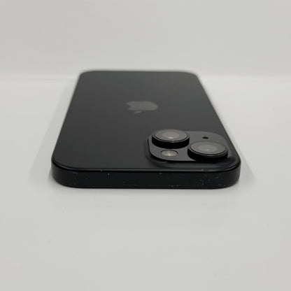 iPhone 15 128GB Black T8287