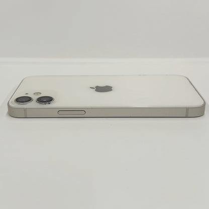 iPhone 12 mini 128GB White T8109