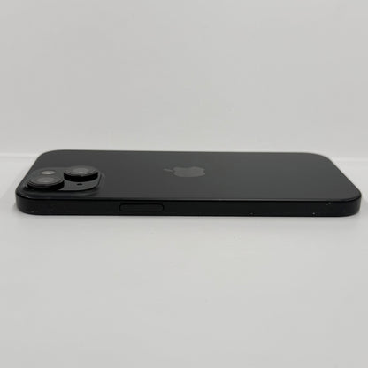 iPhone 15 128GB Black T8287