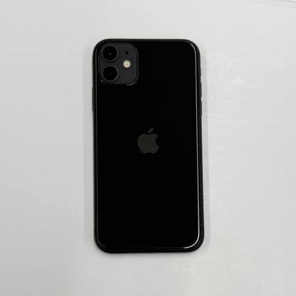iPhone 11 64GB Black T8110