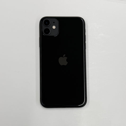 iPhone 11 64GB Black T8110