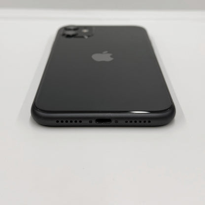 iPhone 11 64GB Black T8110