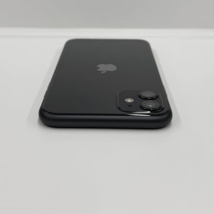 iPhone 11 64GB Black T8110
