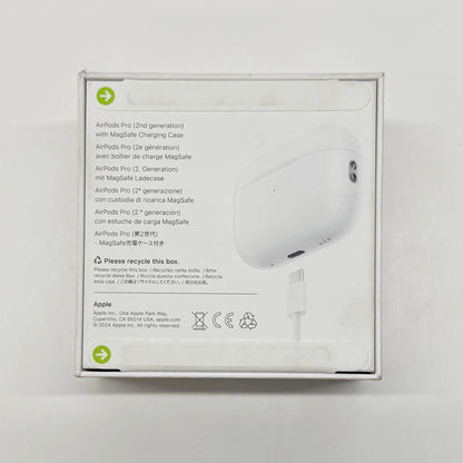 Apple AirPods Pro 2nd Gen T8111
