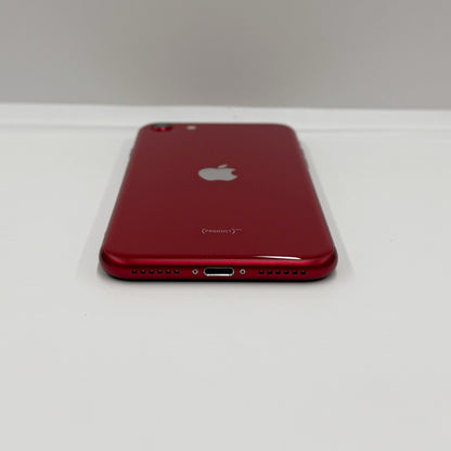 iPhone SE 2nd Gen 128GB Red T8113