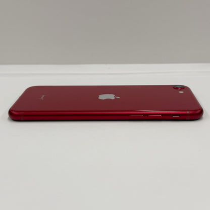 iPhone SE 2nd Gen 128GB Red T8113