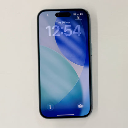 iPhone 16 128GB Teal T8295