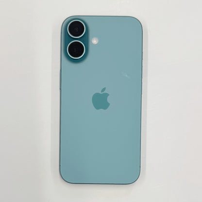 iPhone 16 128GB Teal T8295