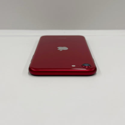 iPhone SE 2nd Gen 128GB Red T8113