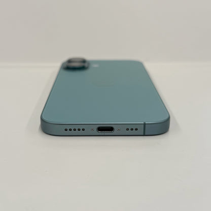 iPhone 16 128GB Teal T8295