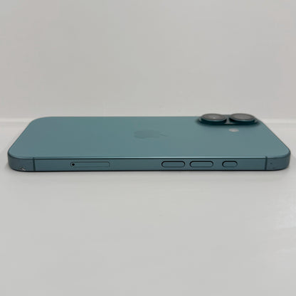 iPhone 16 128GB Teal T8295