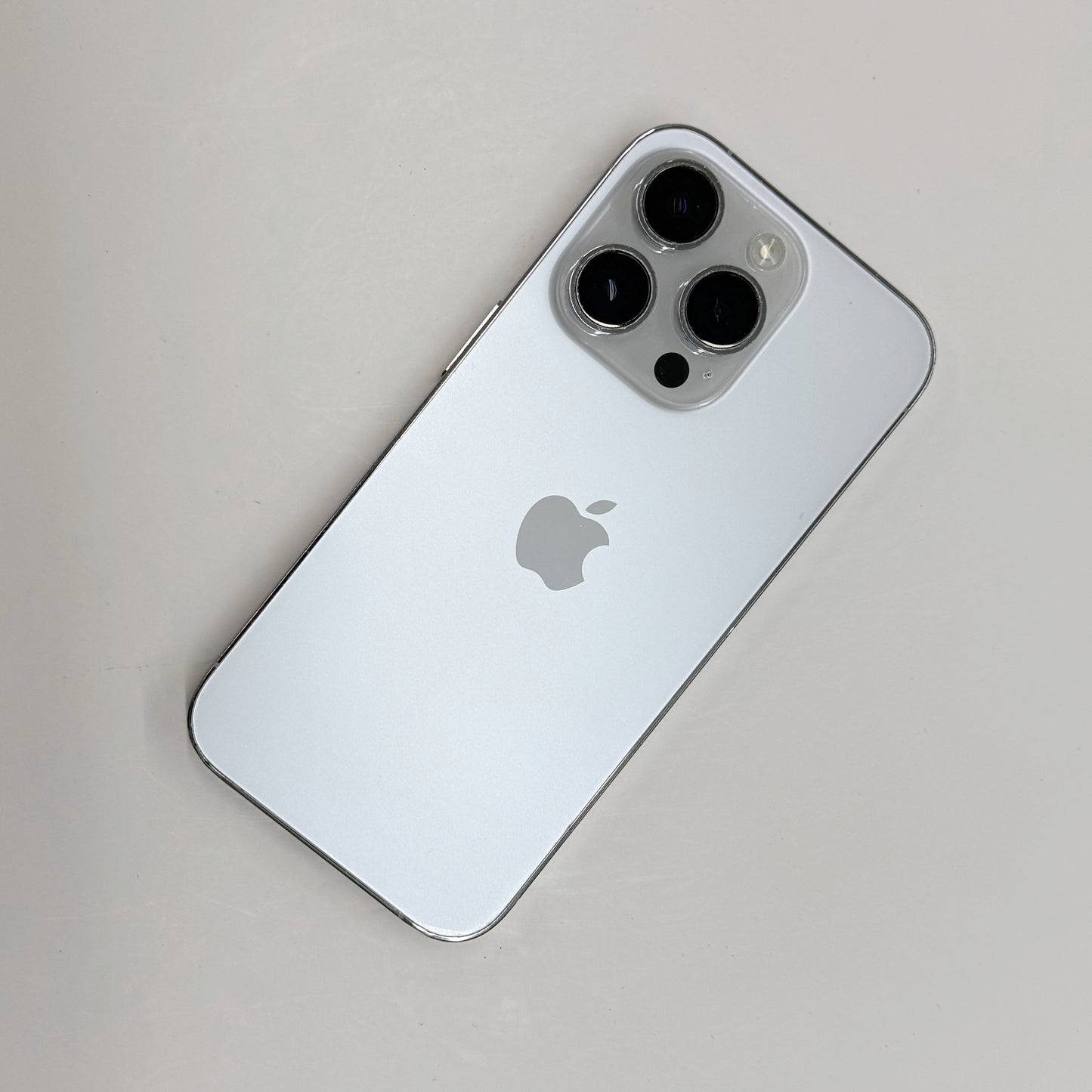 iPhone 14 Pro 256GB Silver (9067)