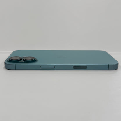 iPhone 16 128GB Teal T8295