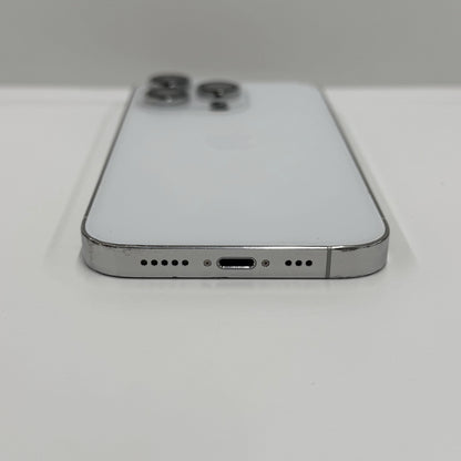 iPhone 14 Pro 256GB Silver (9067)
