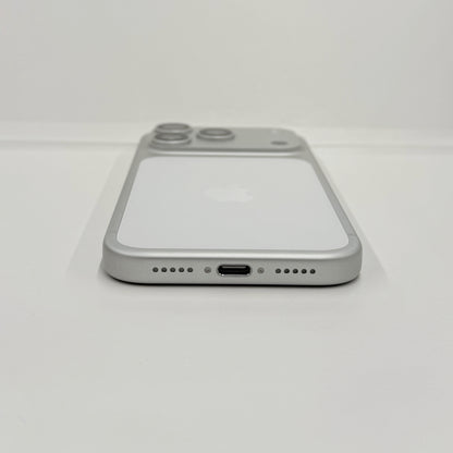 iPhone 17 Pro 256GB Silver T8296