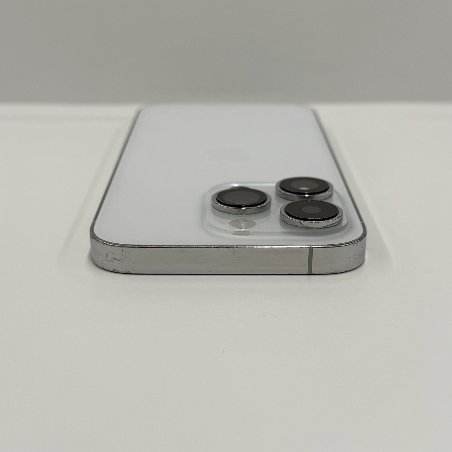 iPhone 14 Pro 256GB Silver (9067)