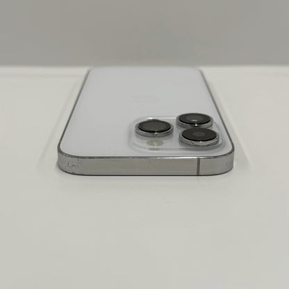 iPhone 14 Pro 256GB Silver (9067)