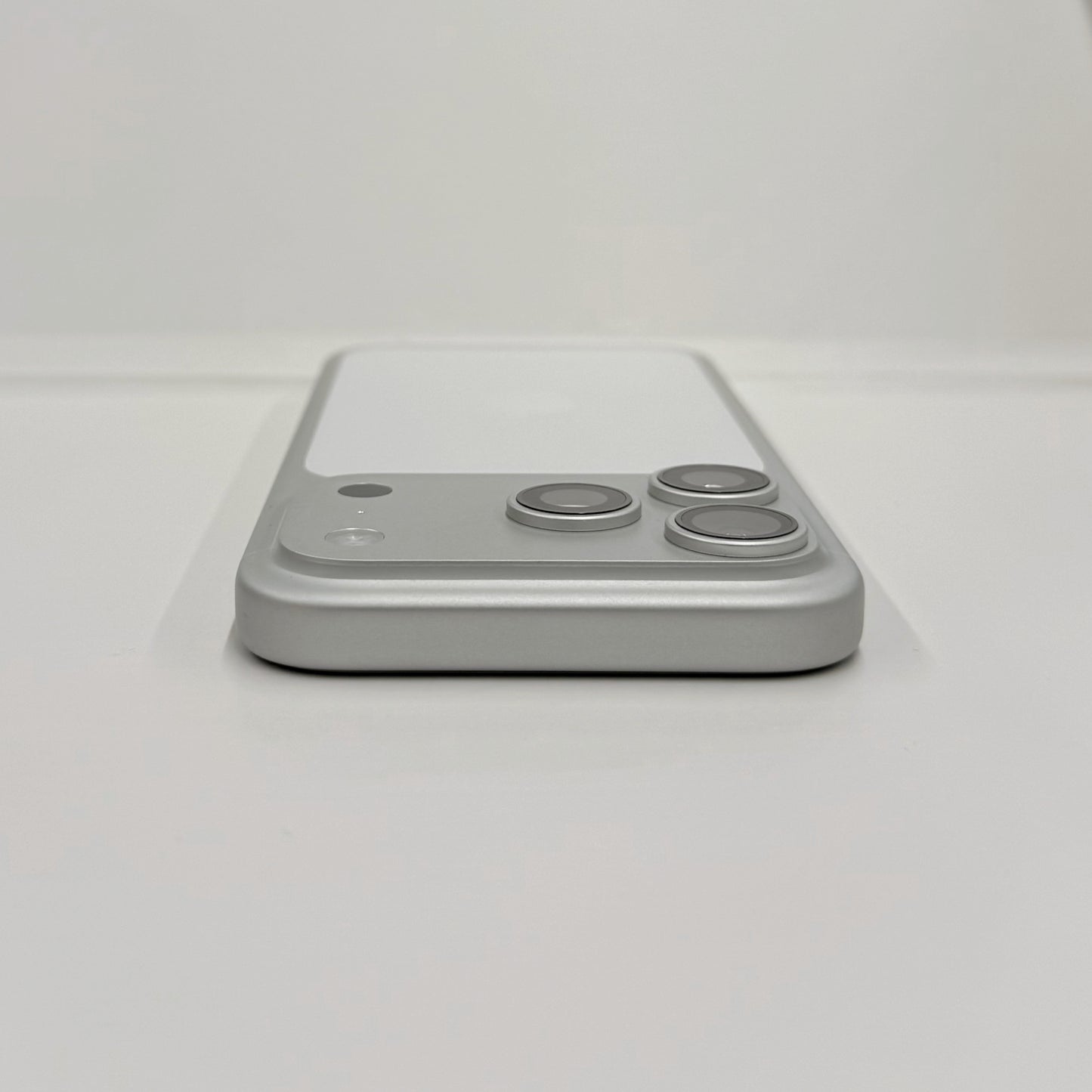 iPhone 17 Pro 256GB Silver T8296