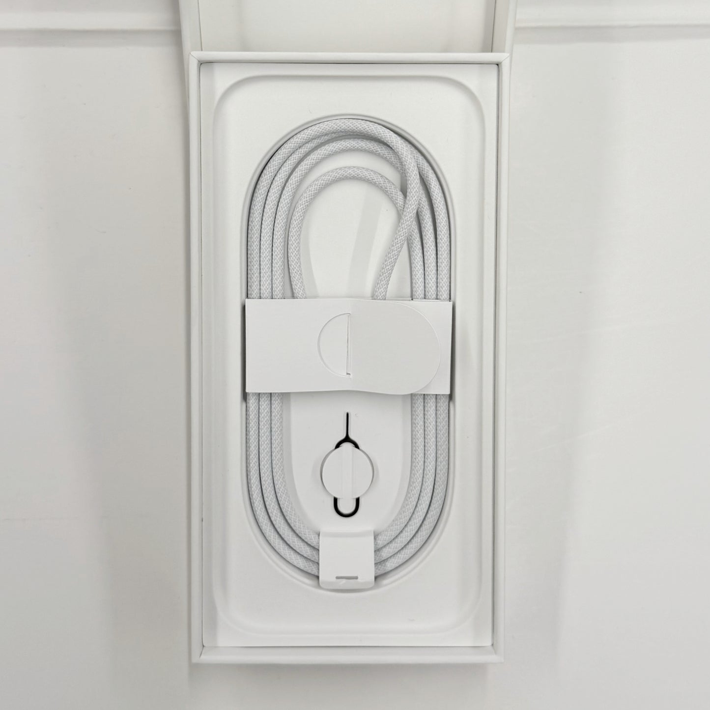 iPhone 17 Pro 256GB Silver T8296