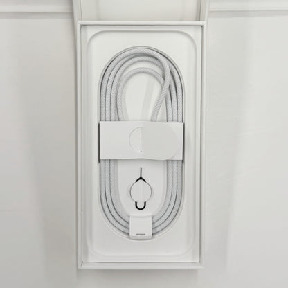 iPhone 17 Pro 256GB Silver T8296