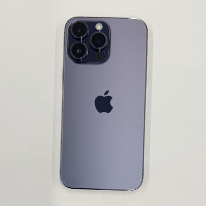 iPhone 14 Pro Max 256GB Deep Purple T8297