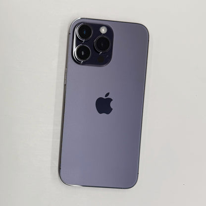 iPhone 14 Pro Max 128GB Deep Purple T8114