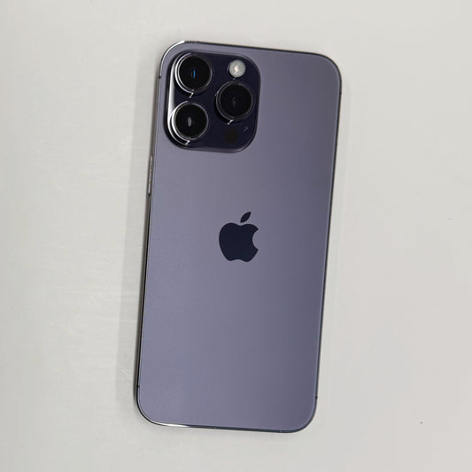 iPhone 14 Pro Max 128GB Deep Purple T8114