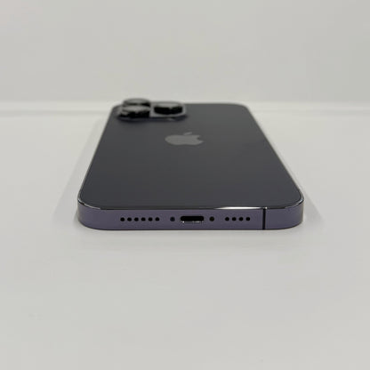 iPhone 14 Pro Max 256GB Deep Purple T8297
