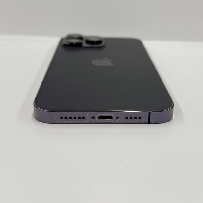 iPhone 14 Pro Max 128GB Deep Purple T8114